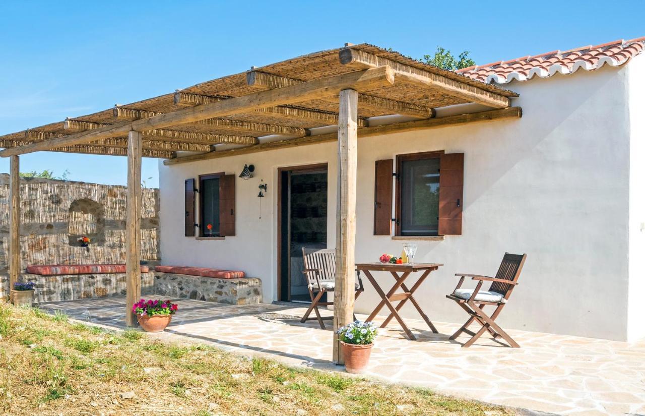 The Pigeon House Villa Potamos  Exterior photo